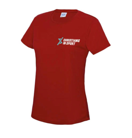 Sports Plus T-Shirts