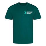 Mens T-Shirt | Jade (Running Man)