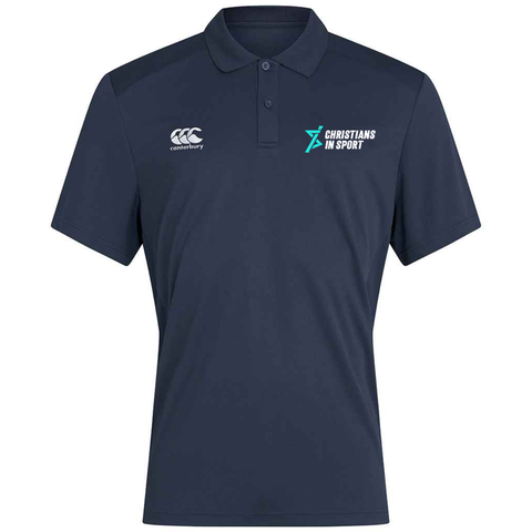 Canterbury Polo Shirt