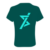 Mens T-Shirt | Jade (Running Man)