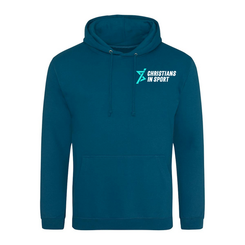 2024 Hoody | Blue