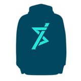 2024 Hoody | Blue