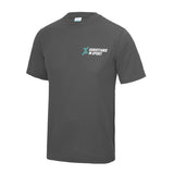 Sports Plus 2022 Mens T-Shirt | Grey